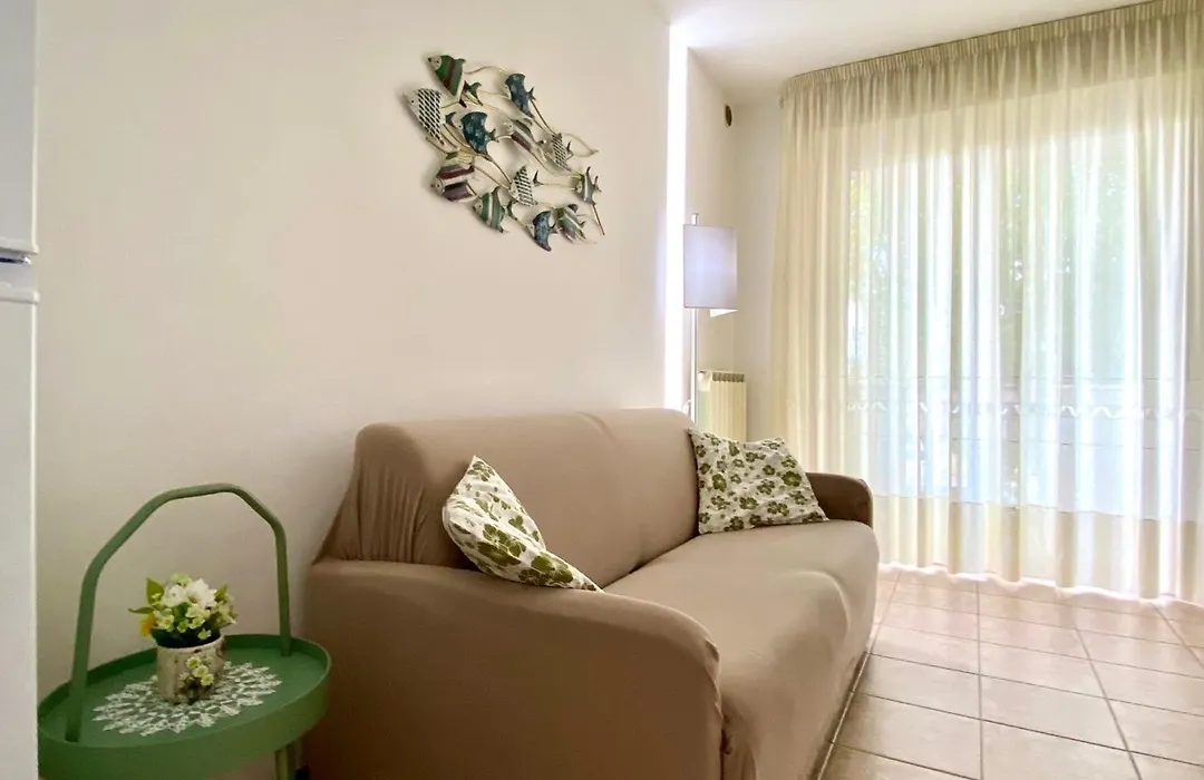 LILLY BEACH - Casa Vacanze Lilly-1