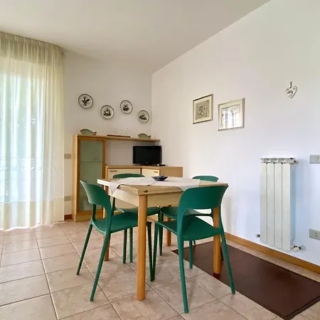 LILLY BEACH - Casa Vacanze Lilly-2