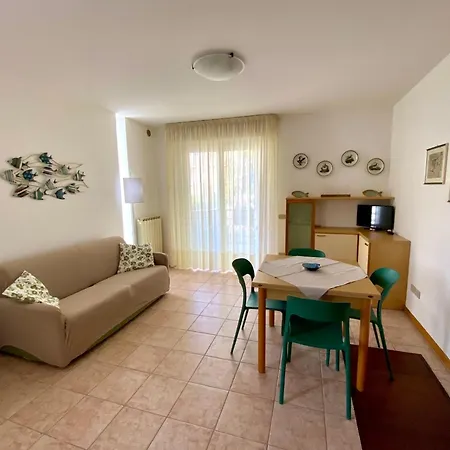 LILLY BEACH - Casa Vacanze Lilly-3